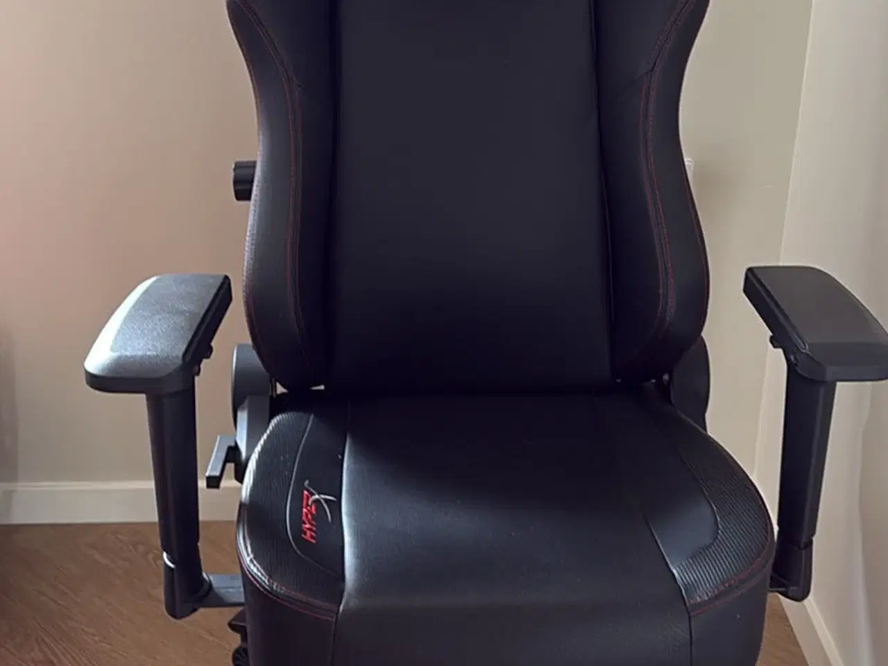 Billede 1 - Hyper X stealth gamer stol