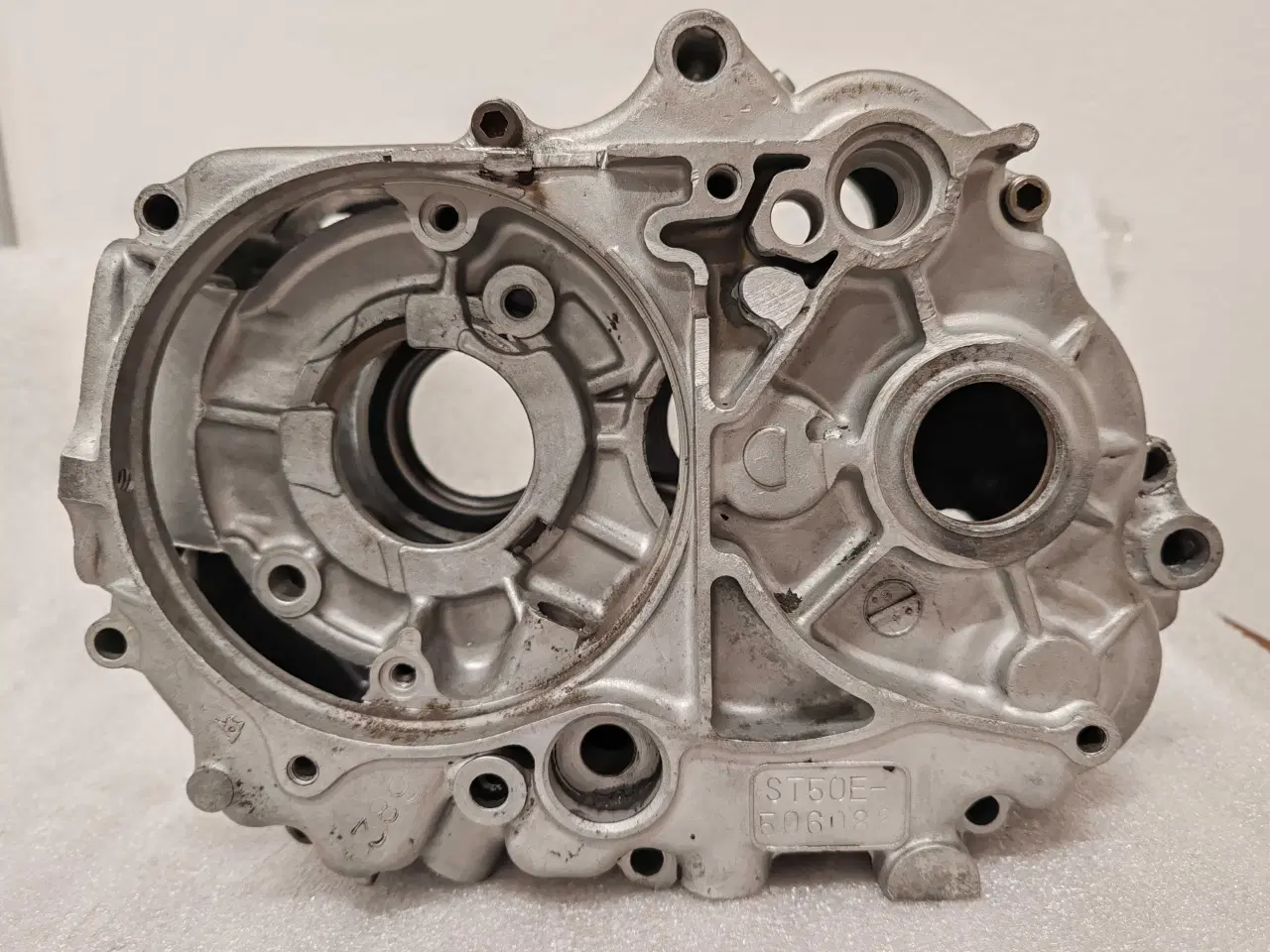 Billede 2 - Honda dax motorblok