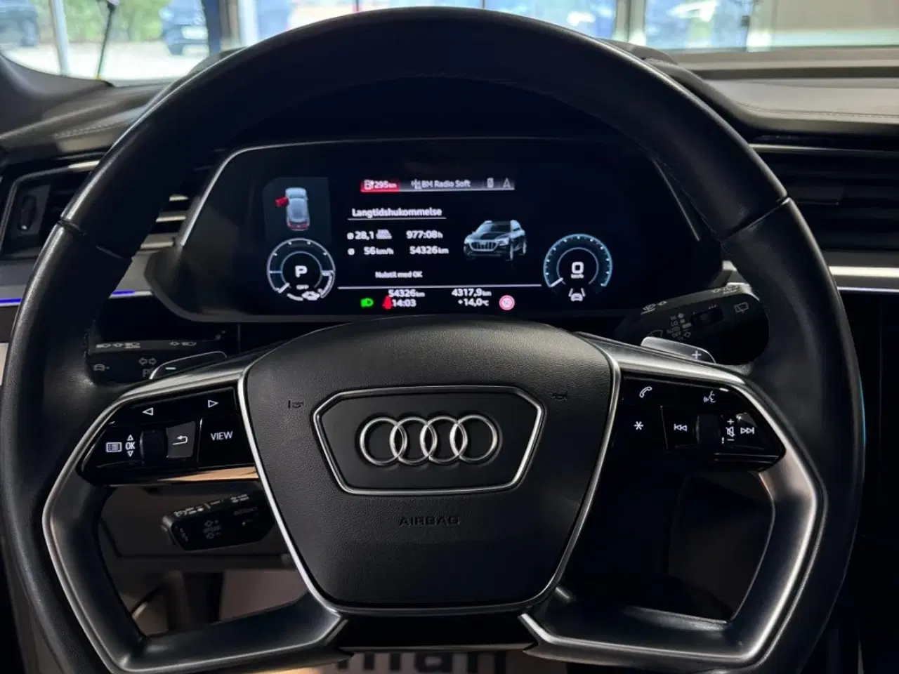 Billede 9 - Audi e-tron 55 Prestige quattro