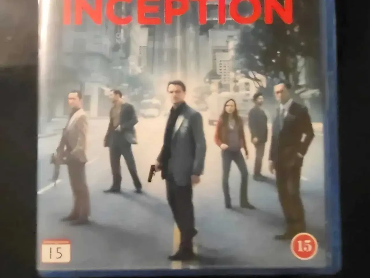 Billede 1 - DVD film