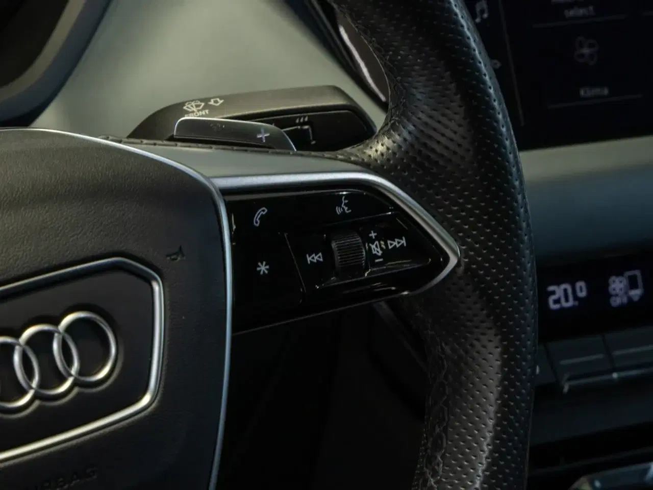 Billede 16 - Audi e-tron GT  quattro