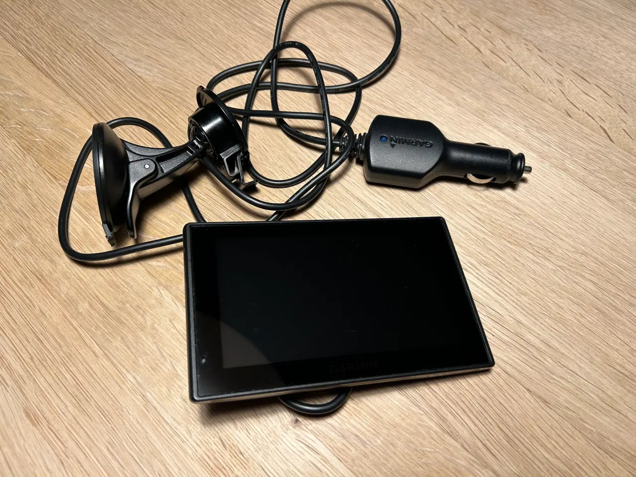 Billede 2 - Garmin GPS