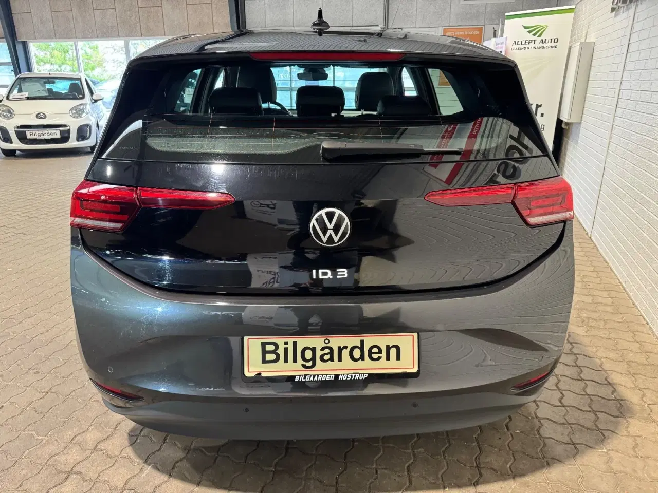 Billede 5 - VW ID.3 58 Pro