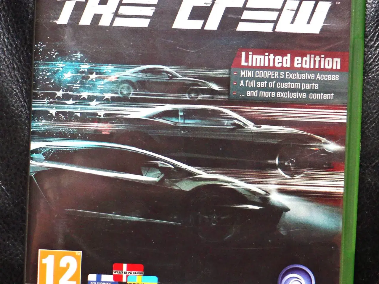 Billede 1 - Xbox One The Crew