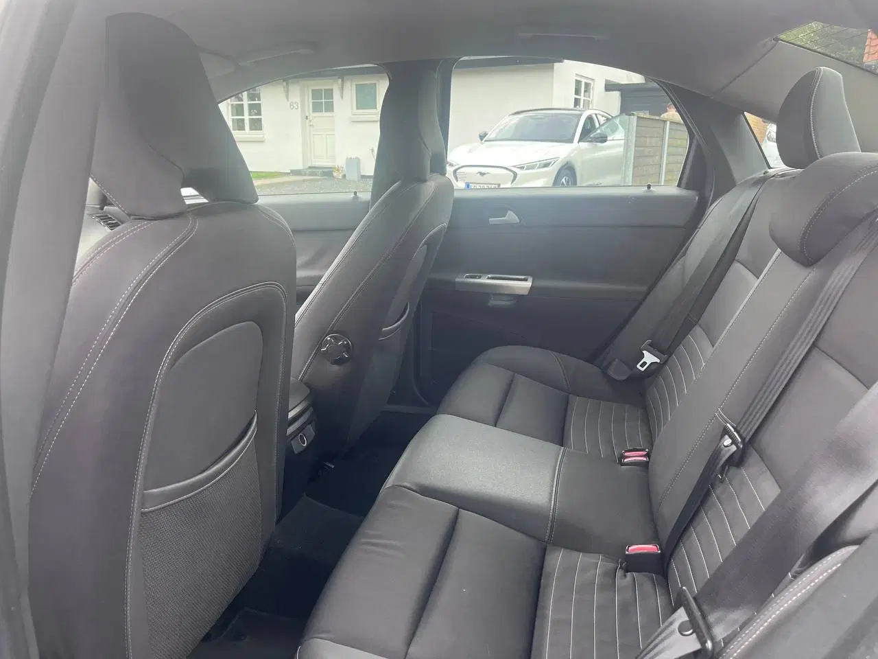 Billede 7 - Volvo S40 1.6