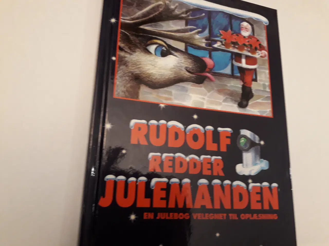 Billede 5 - 2 Julebøger