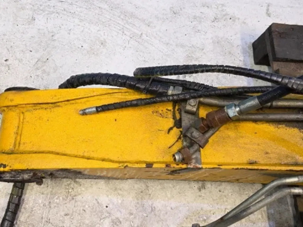 Billede 13 - Hydrema 926D Arm