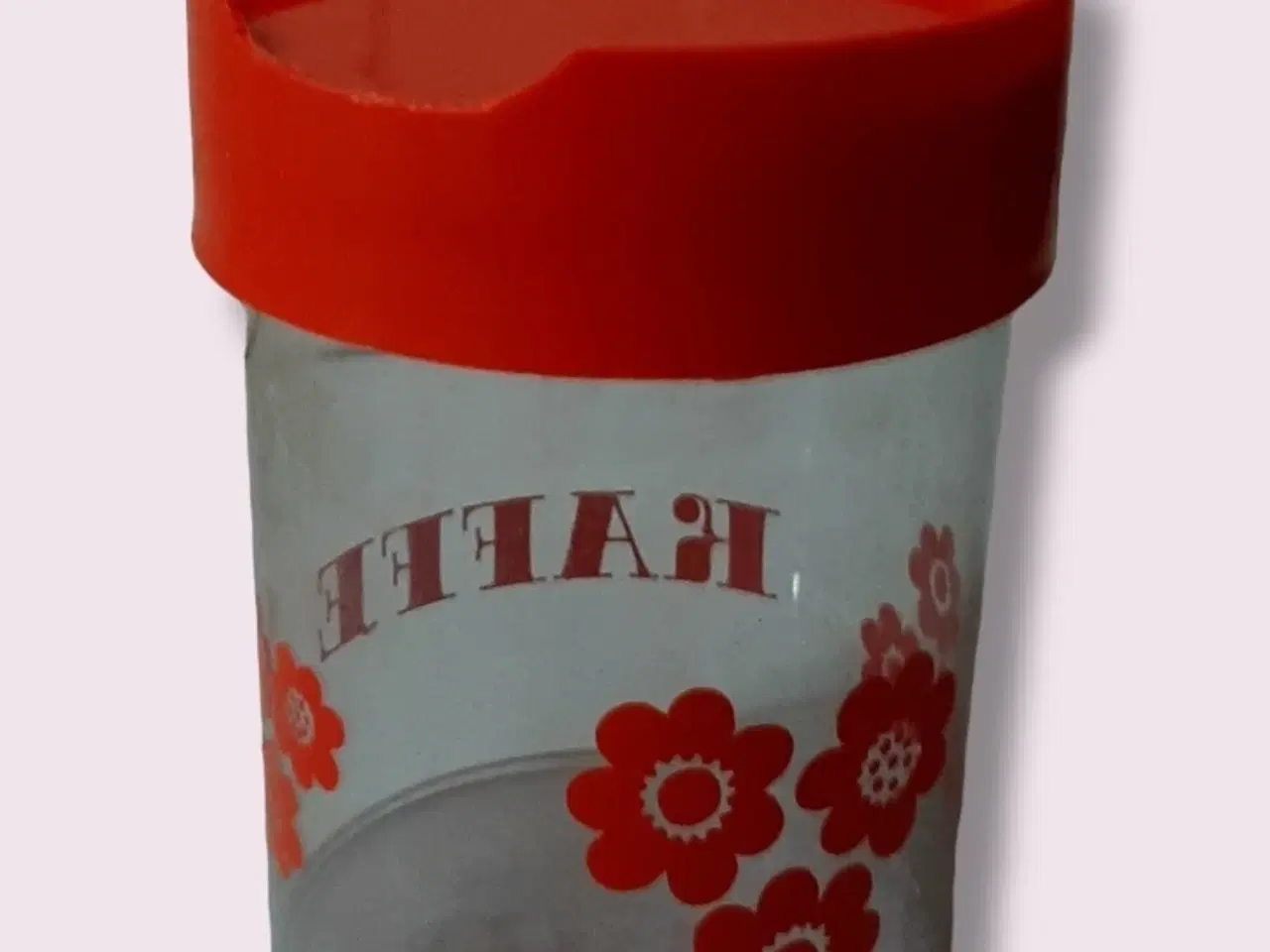 Billede 2 - Kaffedåse fra Erik Kold, 1960'erne