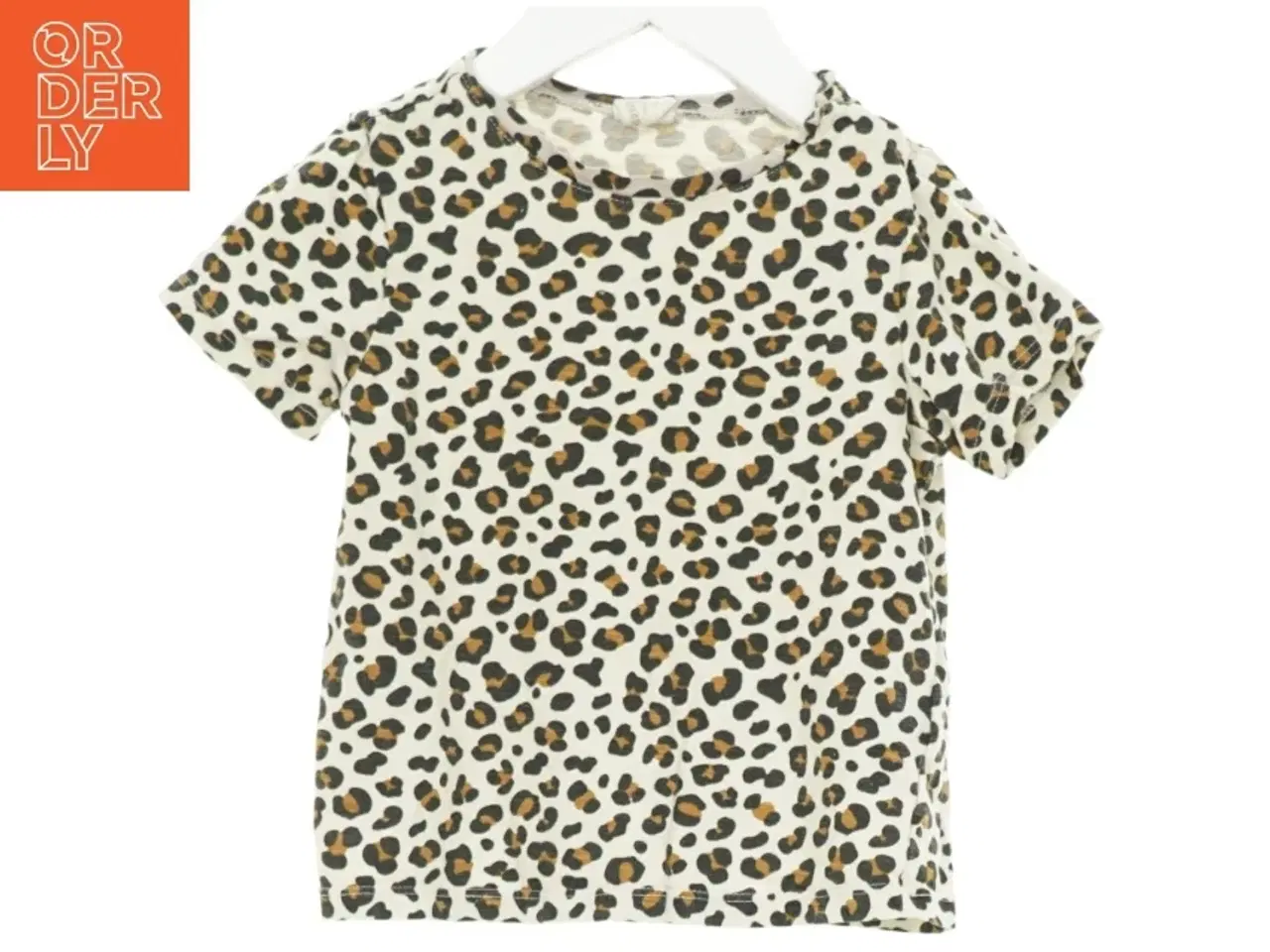 Billede 1 - T-Shirt fra H&M (str. 86 cm)