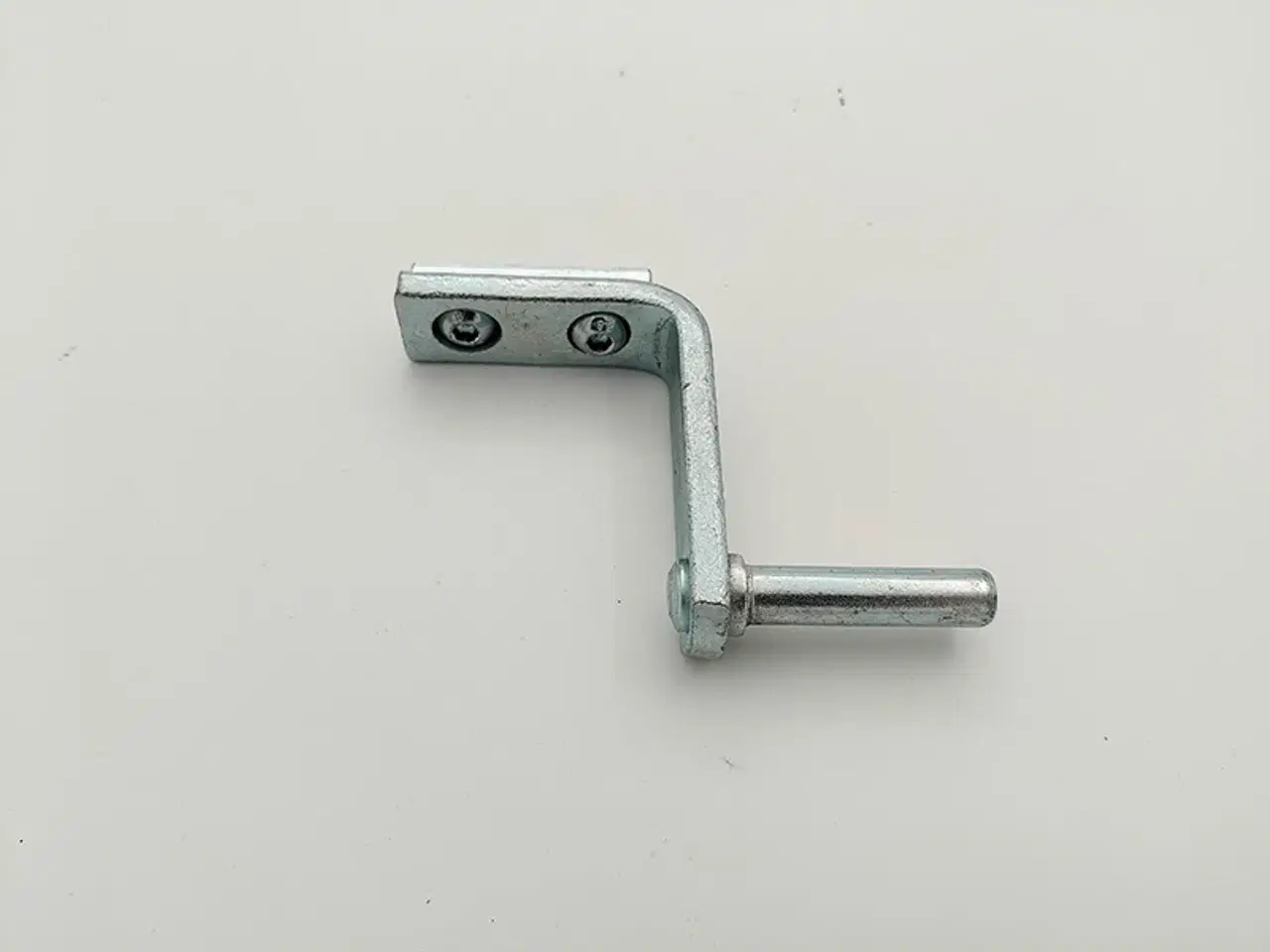 Billede 2 - Hængsel Eduard tip bag 71mm