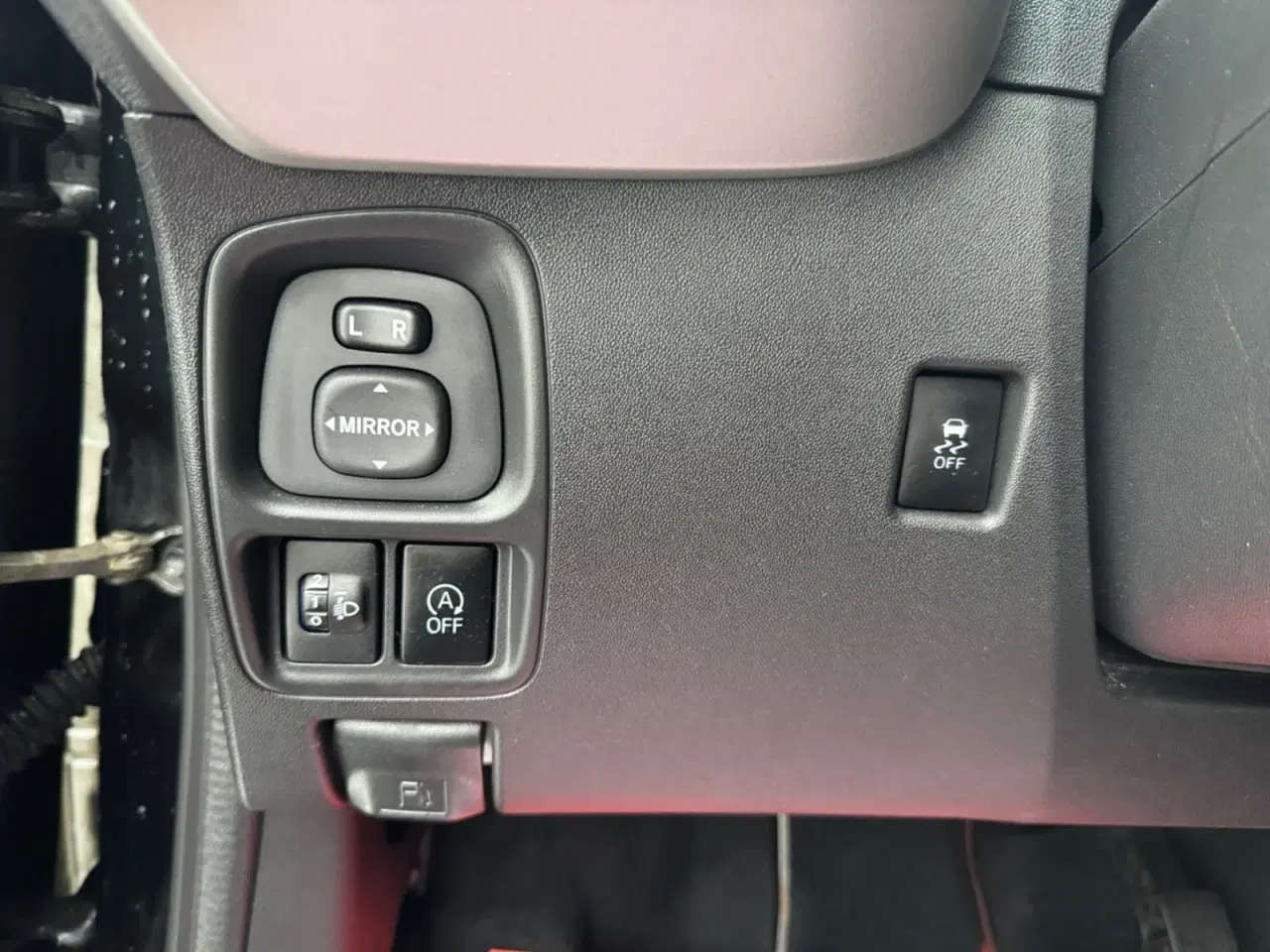 Billede 13 - Toyota Aygo 1,0 VVT-i x-play