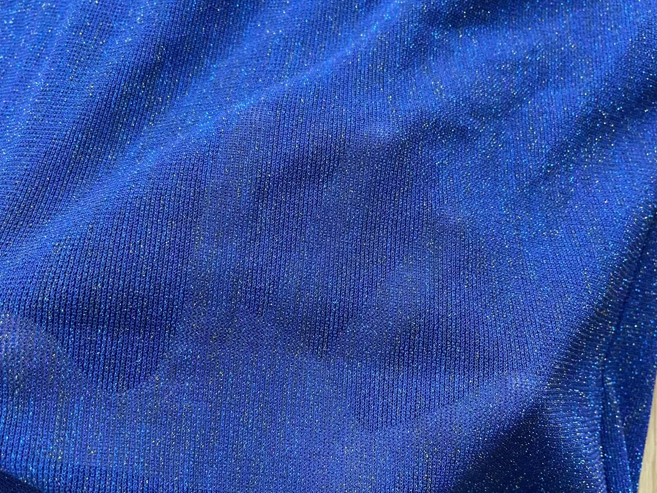 Billede 4 - Moves meshbluse multiglimmer