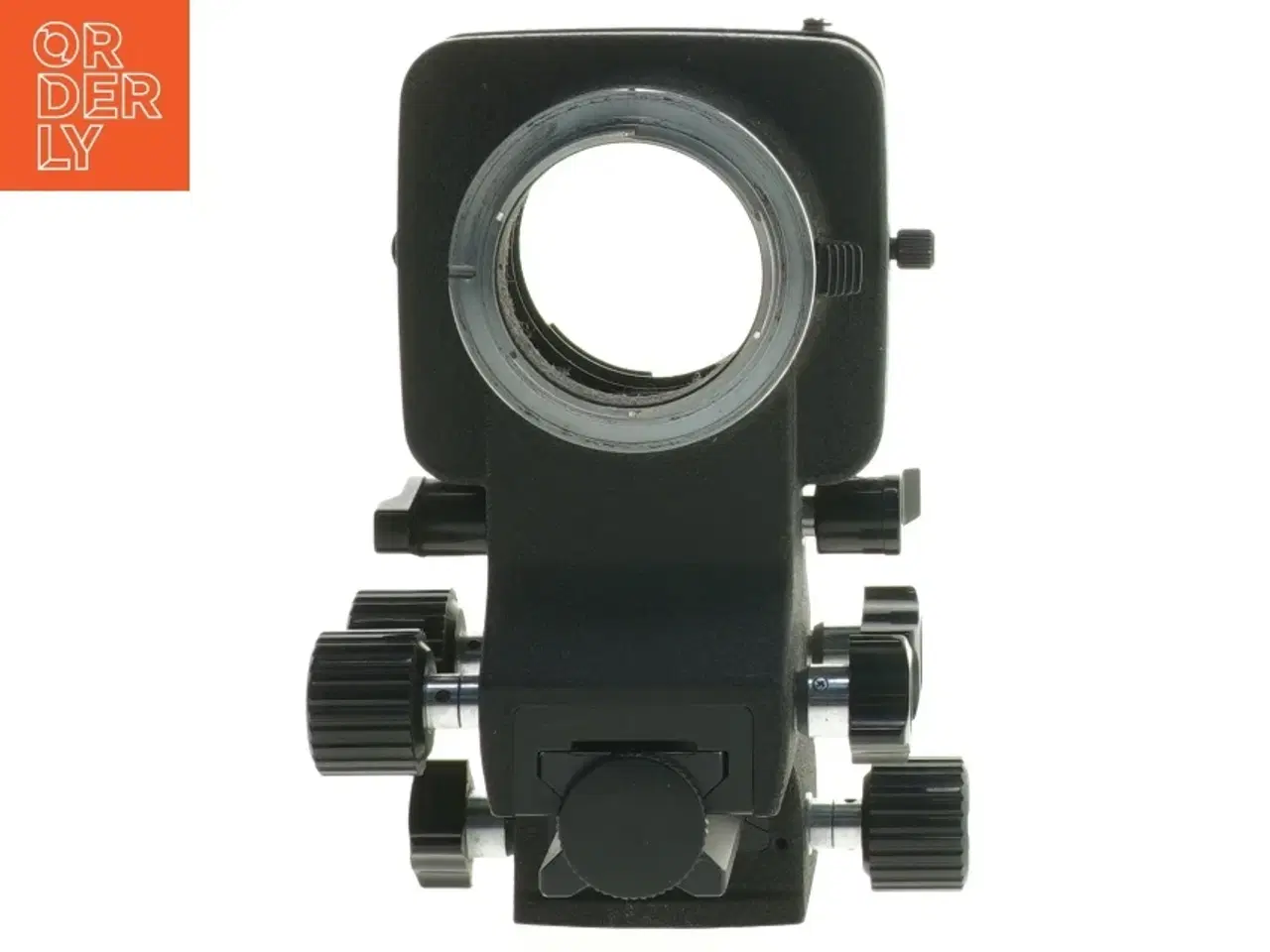 Billede 2 - Nikon bellows PB-6 fra Nikon (str. 23,5 cm)