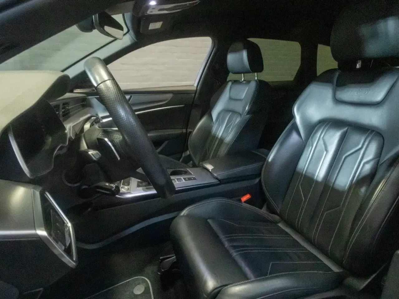 Billede 23 - Audi A6 40 TDi S-line Avant S-tr.