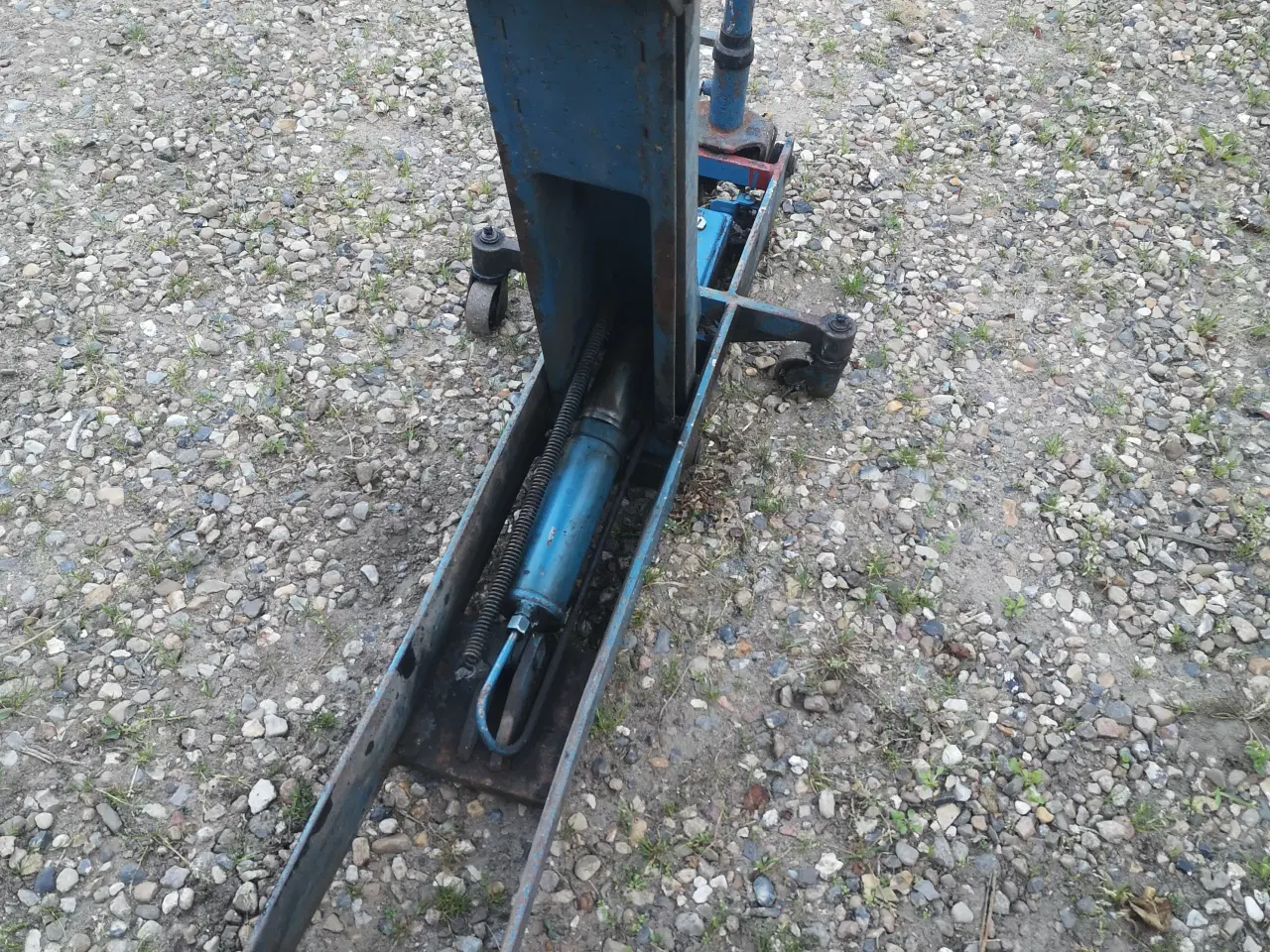 Billede 3 - AC donkraft 