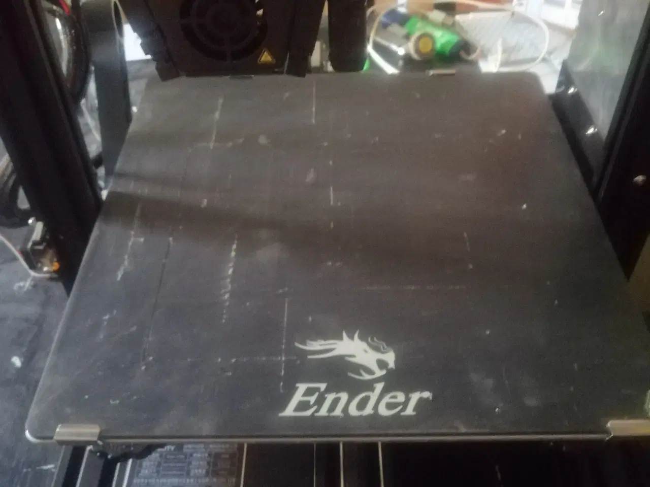 Billede 3 - 3D Printer Creality Ender Max