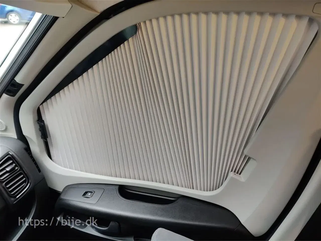 Billede 15 - 2024 - Hobby Vantana K 65 ET DE LUXE