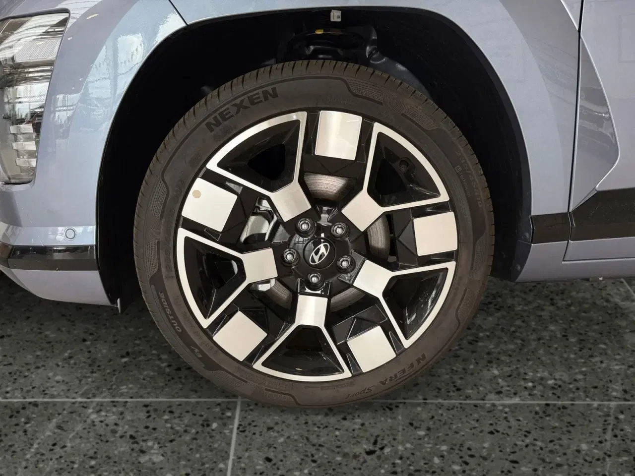 Billede 9 - Hyundai Kona 65 EV Ultimate