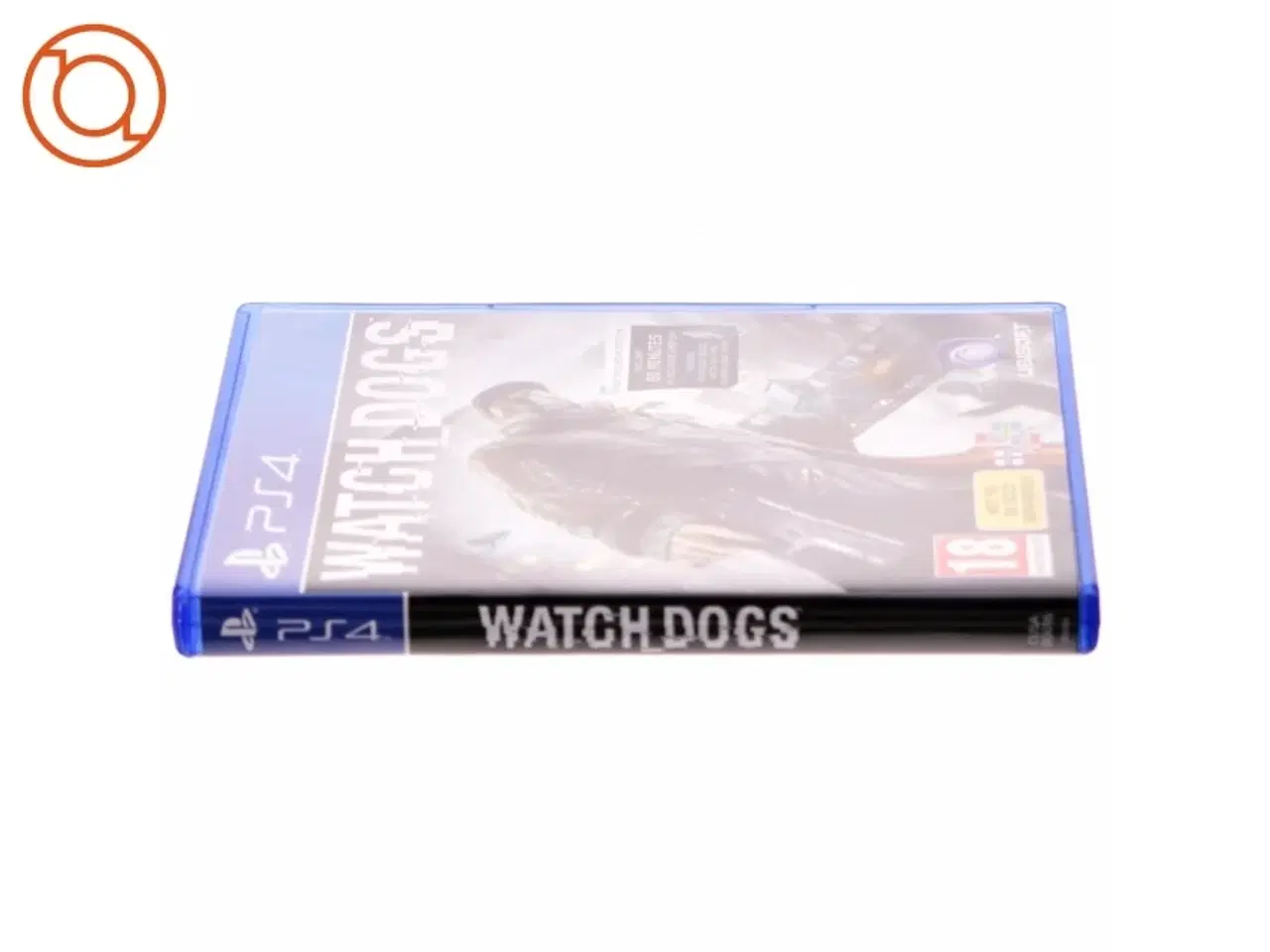 Billede 2 - Watch Dogs til PS4 fra UBISPORT