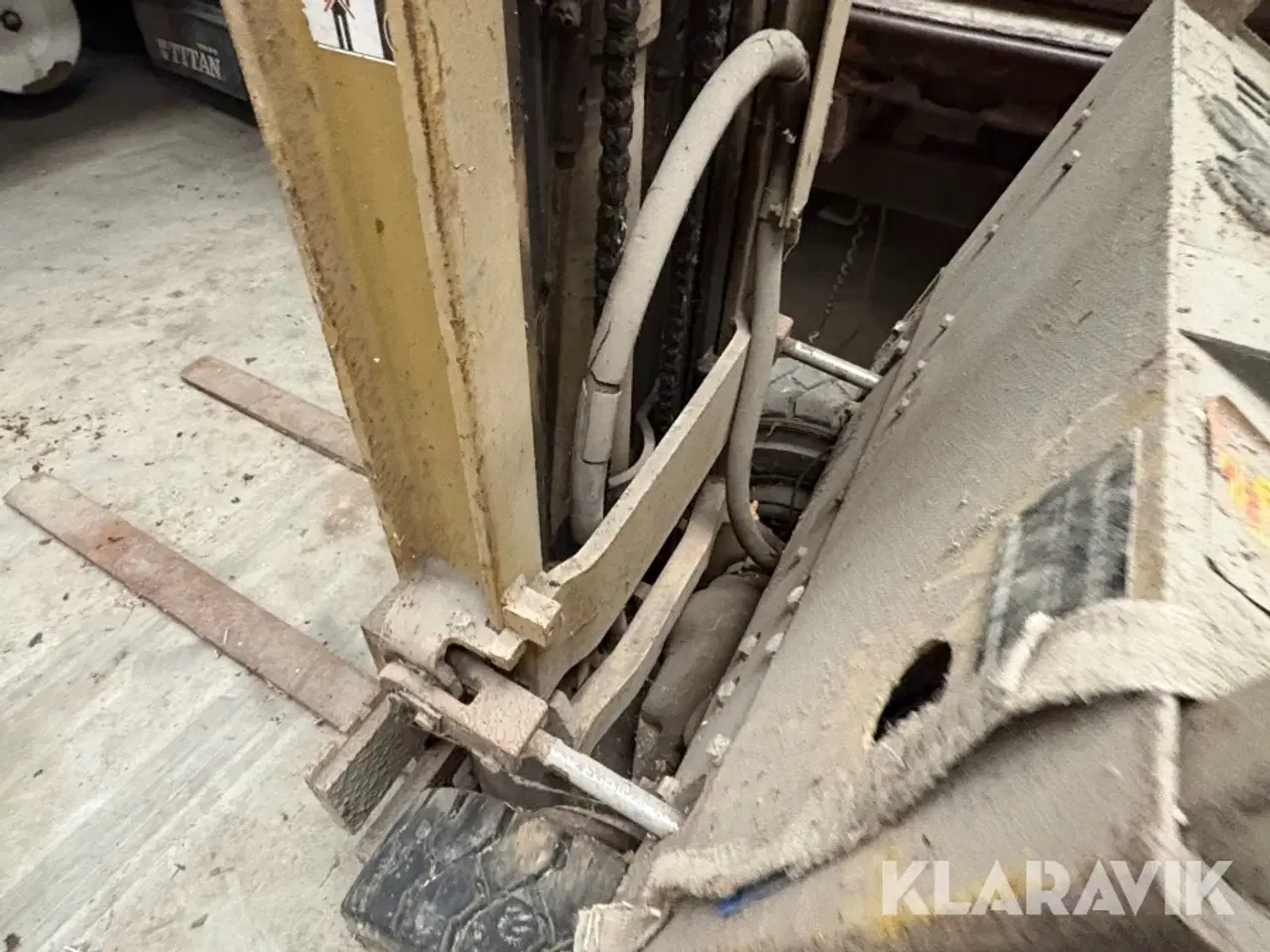 Billede 9 - Truck Yale