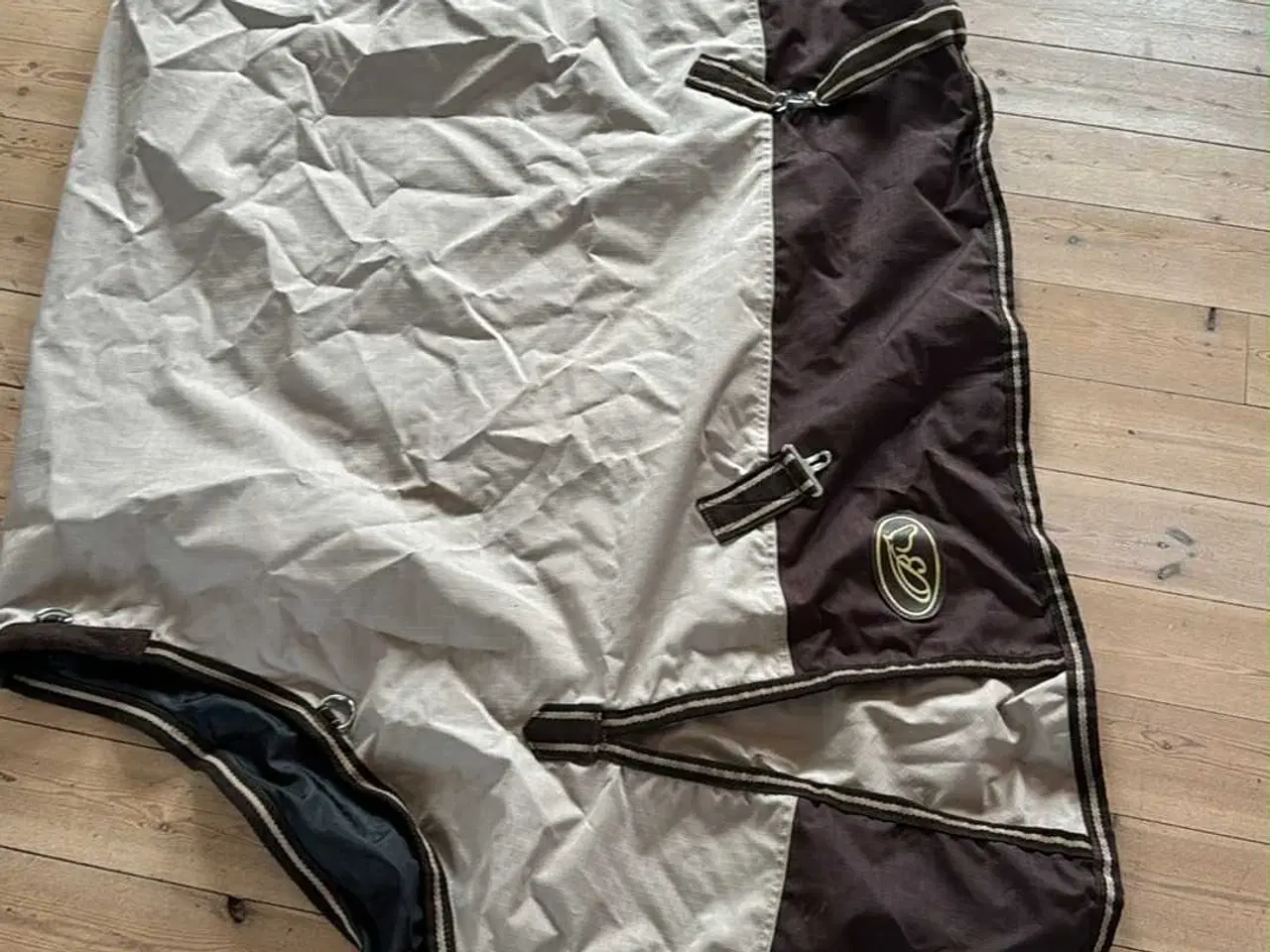 Billede 1 - Regndækken str 135