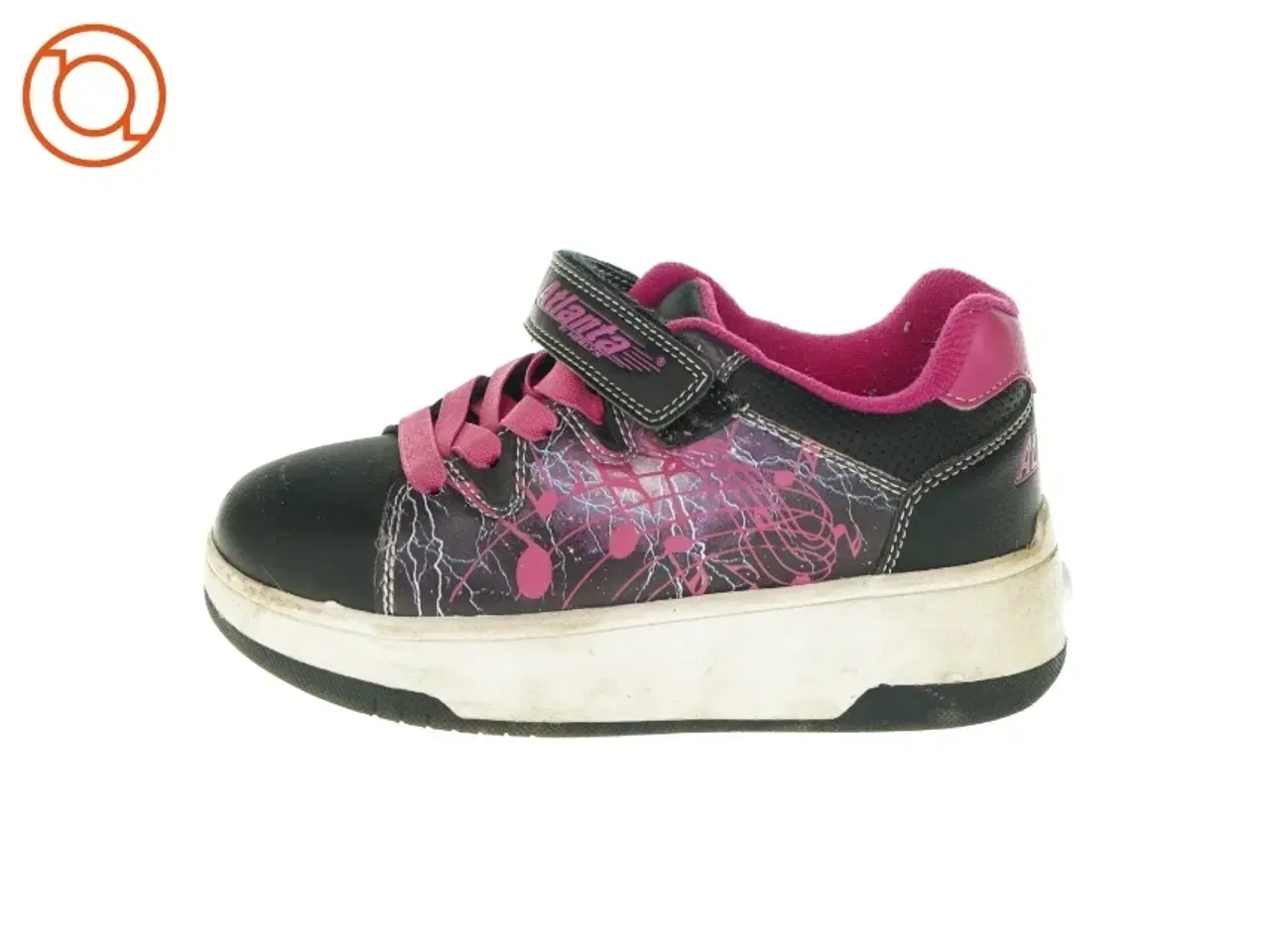 Billede 1 - Sneakers med hjul under fra Atlanta