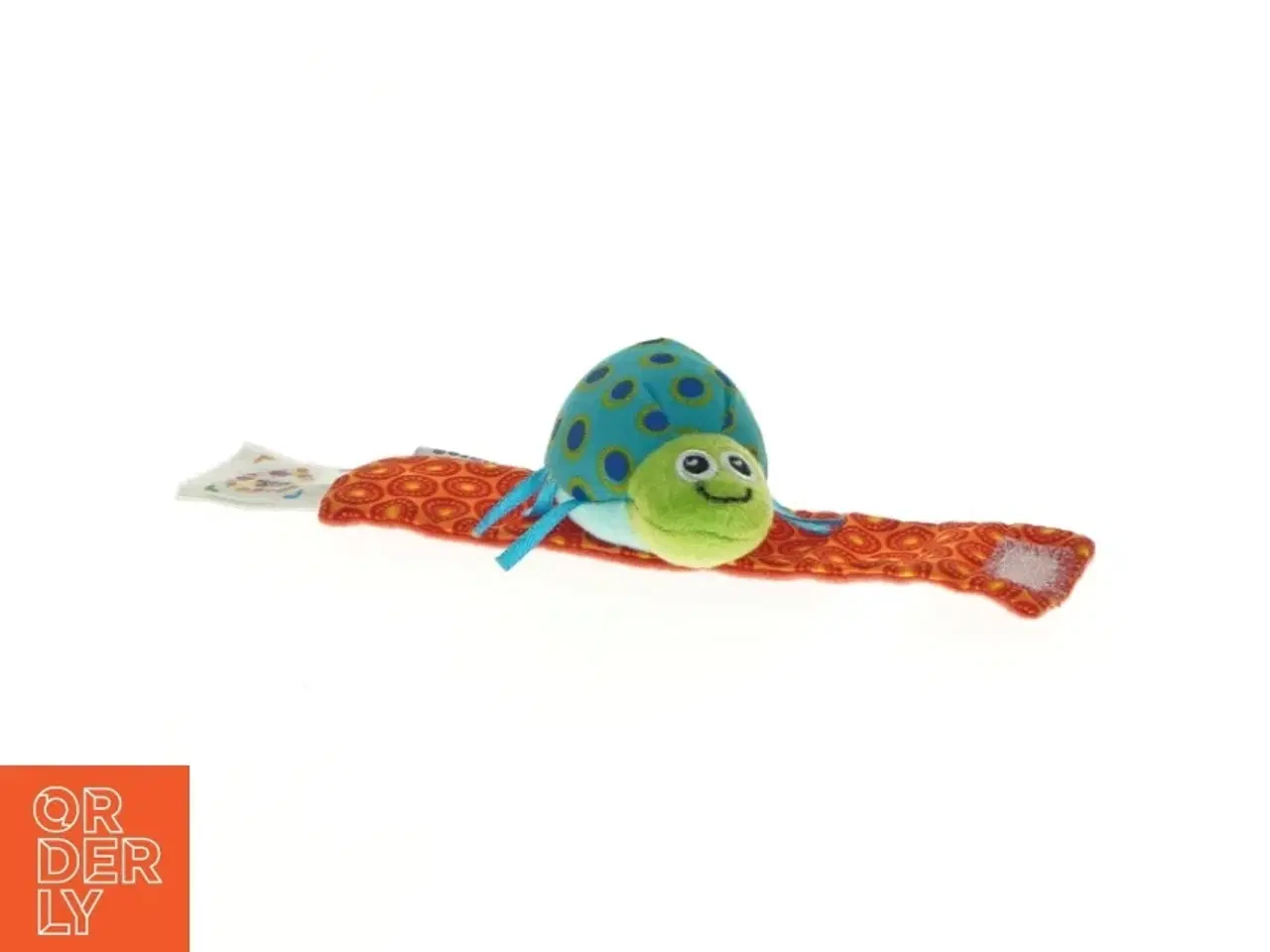 Billede 4 - Lamaze blød bidering med mariehøne fra Lamaze (str. Mængde. 14,5 cm)