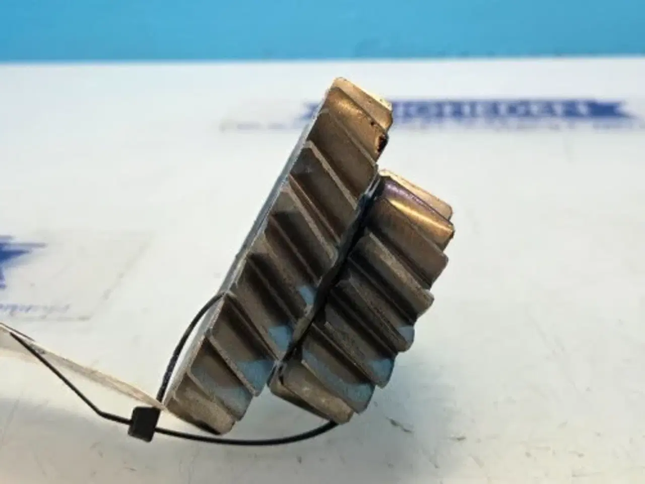 Billede 13 - John Derre 6300 Gearhjul L76850