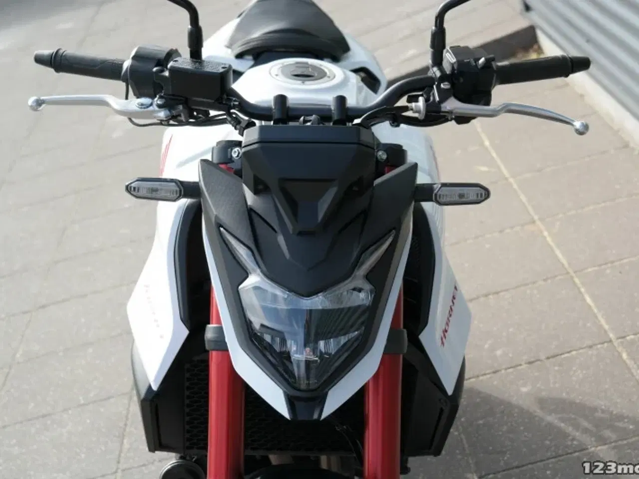 Billede 15 - Honda CB 750 MC-SYD       BYTTER GERNE