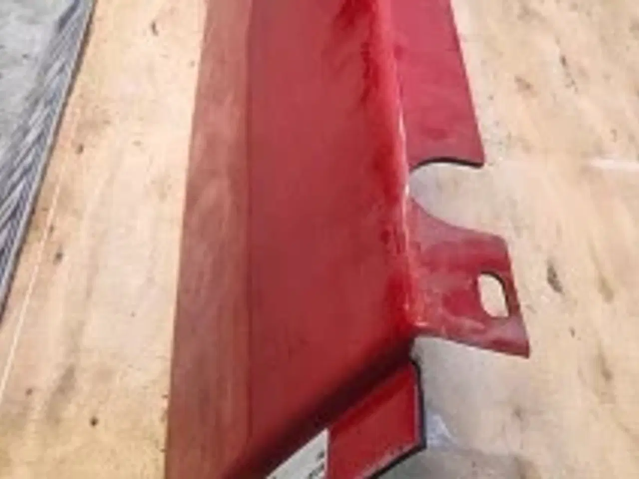 Billede 11 - Case 9120 Beskyttelseskærm R. 87728322