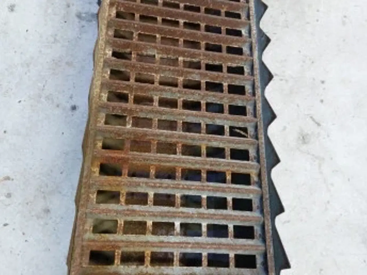 Billede 20 - Laverda 3700 Ryster 321957700