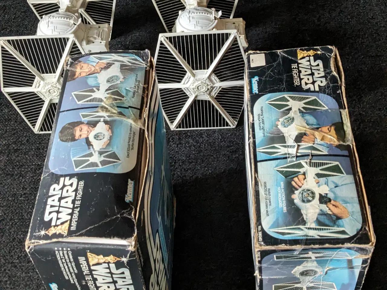 Billede 2 - Star Wars Vintage