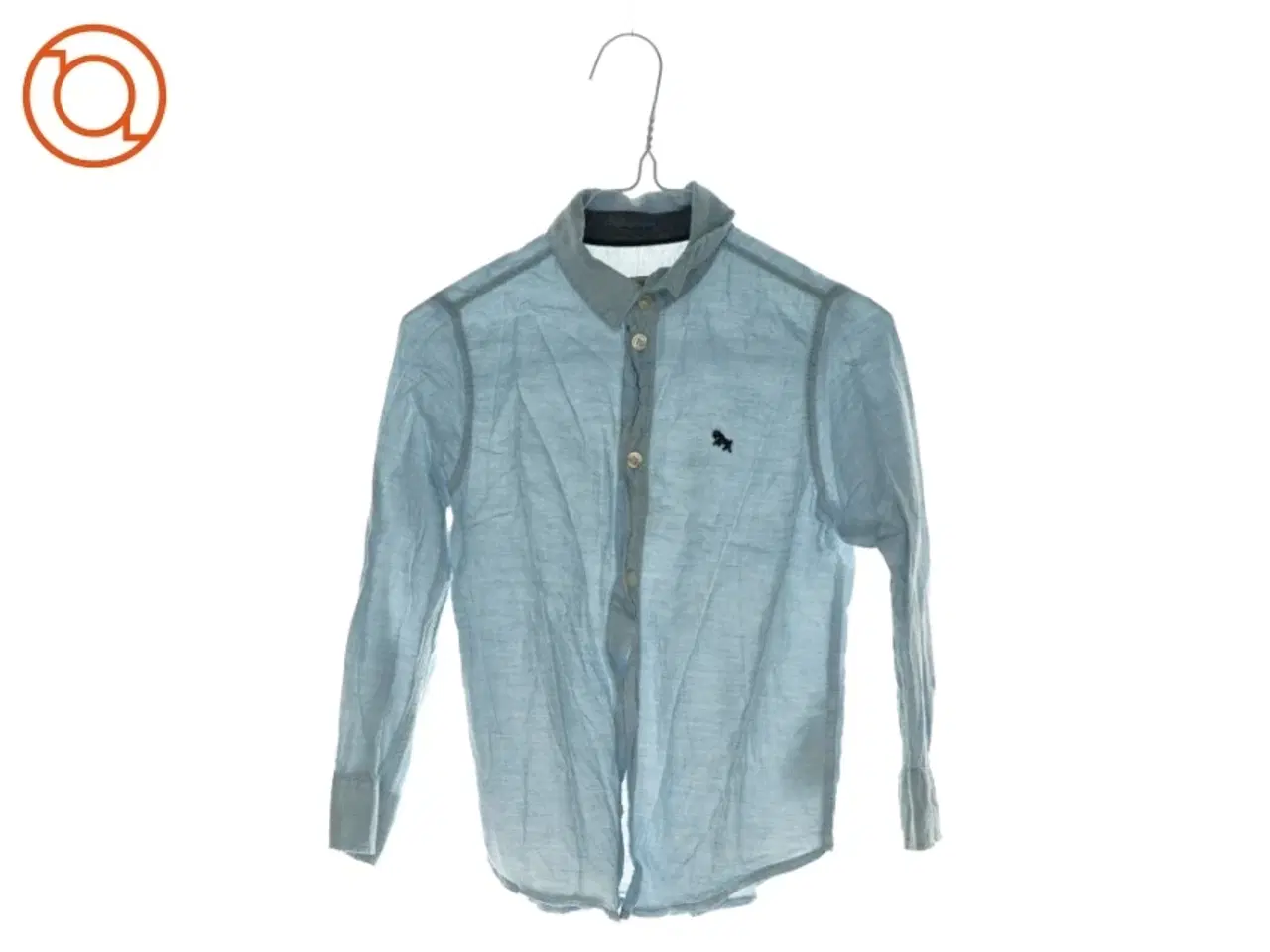 Billede 1 - Skjorte fra H&M (str. 110)