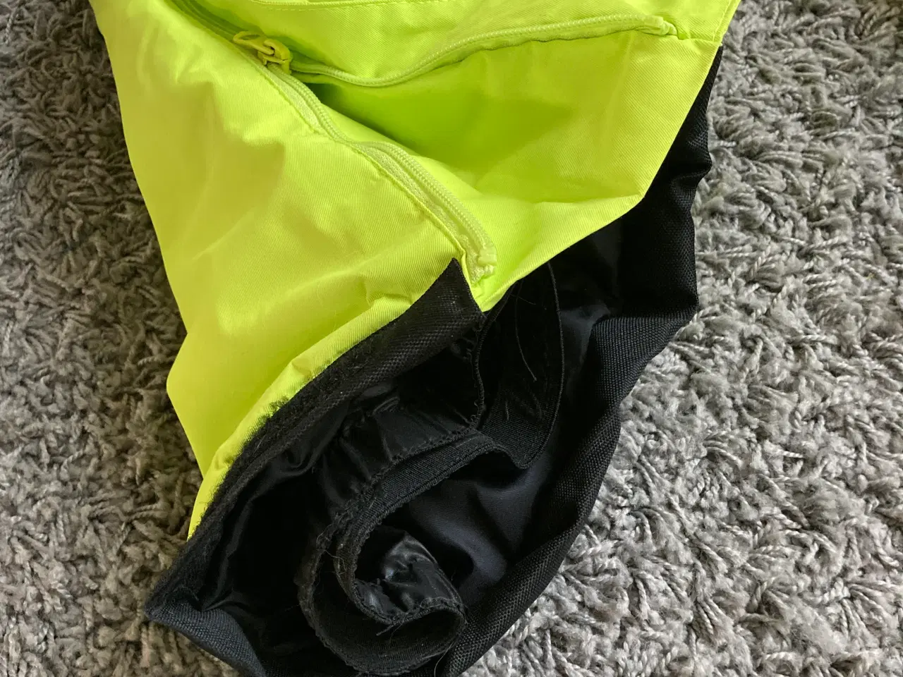 Billede 3 - Skibukser Vertical