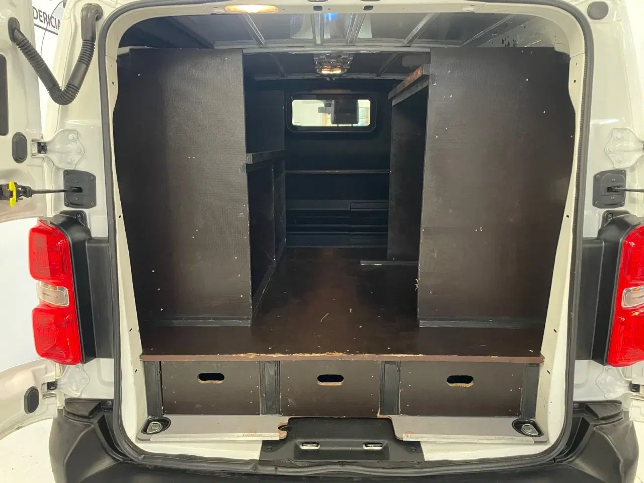 Billede 23 - Toyota ProAce 2,0 D 122 Long Comfort Master