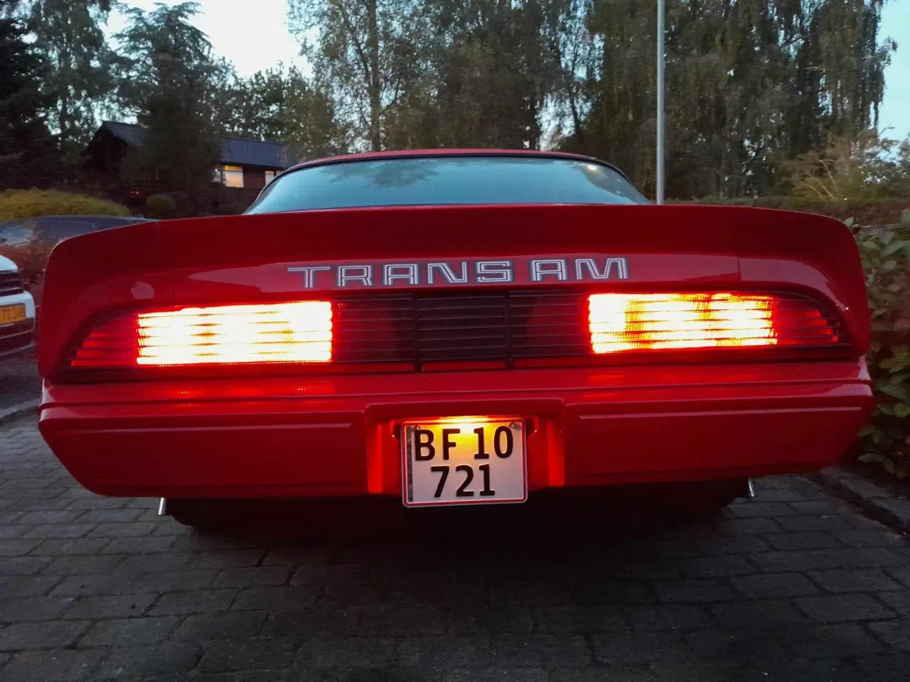 Billede 9 - Trans Am