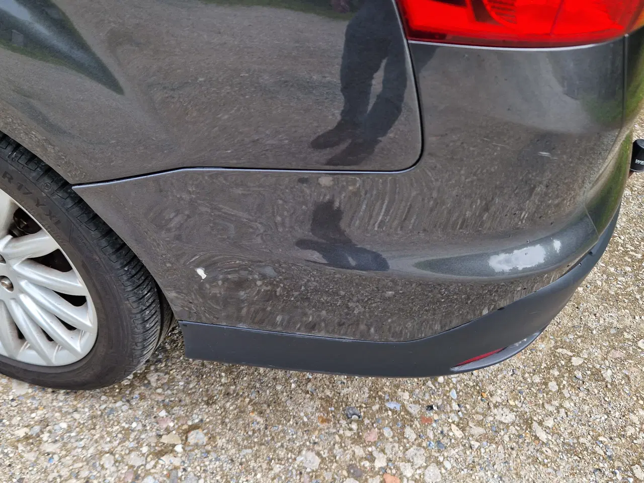 Billede 5 - Ford Focus1.0 Business, SCTi Stationcar 125HK, 201