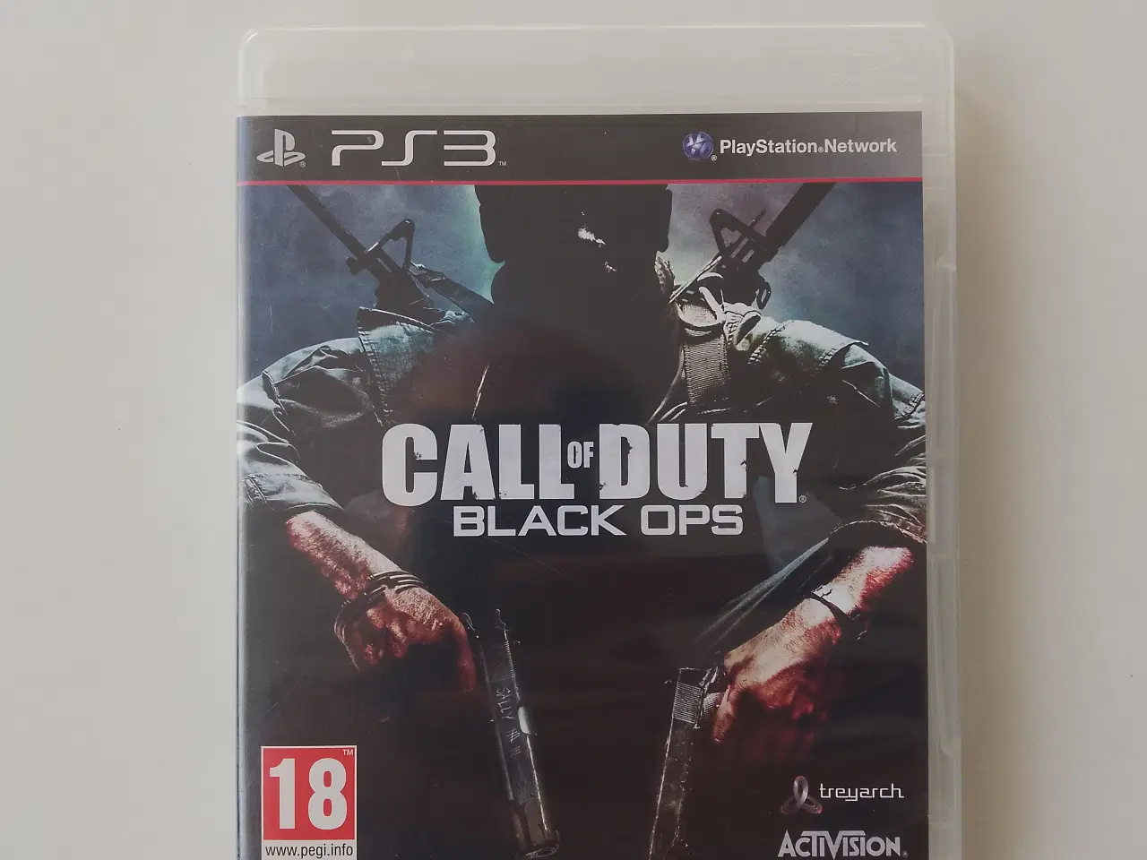 Billede 1 - Call of duty - Black ops