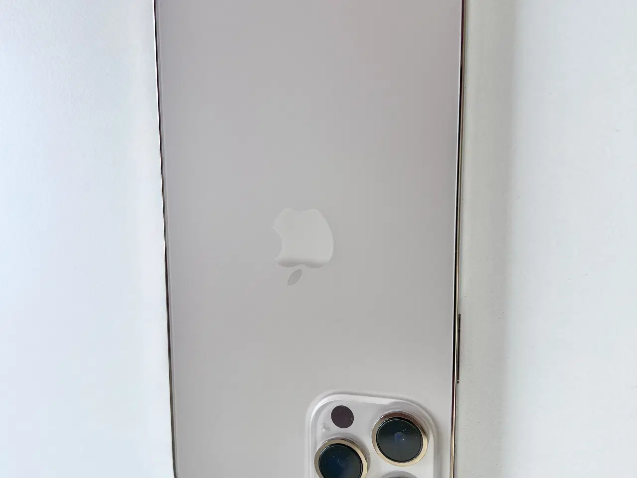 Billede 2 - Apple Iphone 12 Pro Max 128GB Gold
