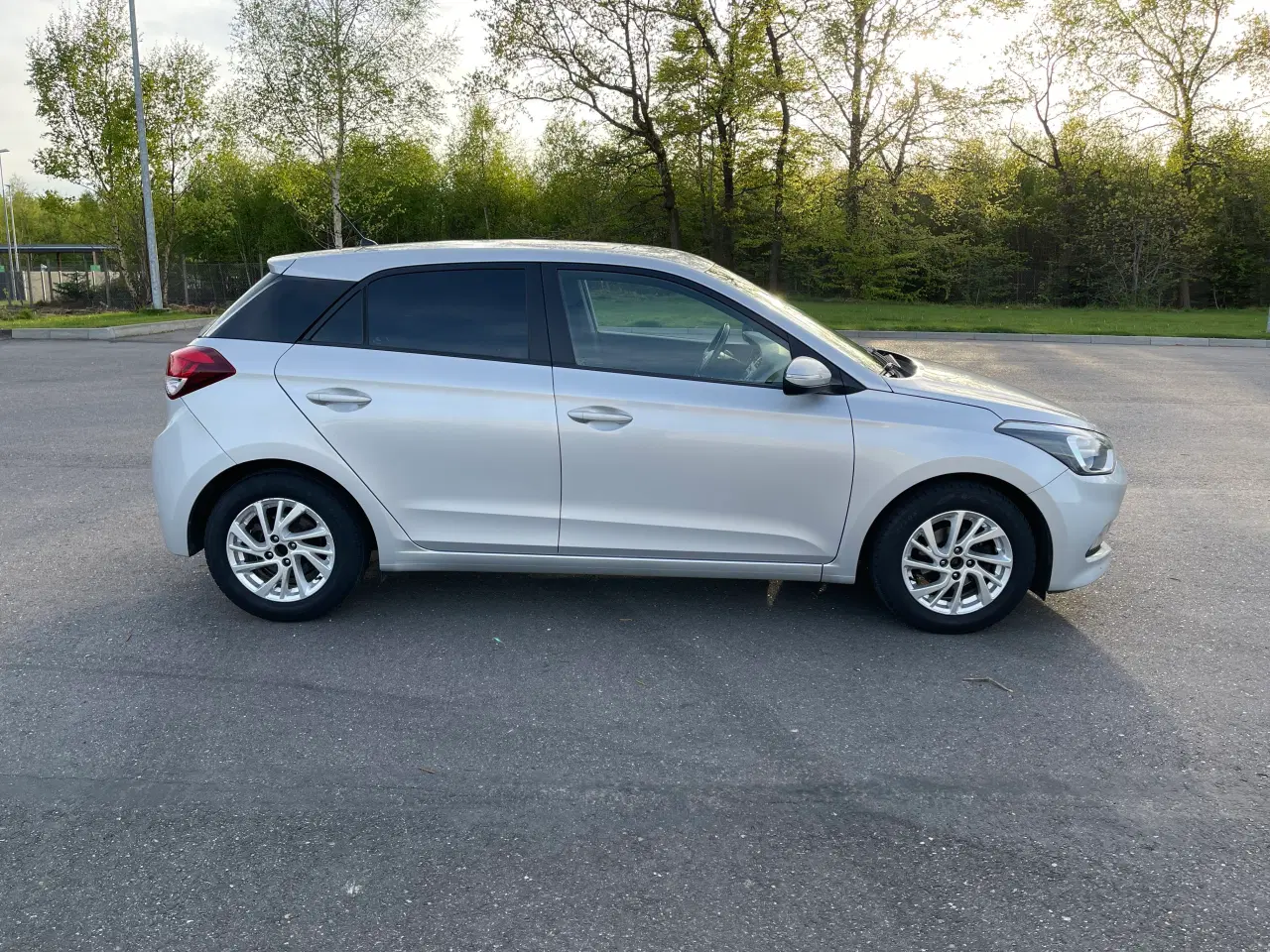 Billede 6 - Hyundai I20 1,2 Trend 