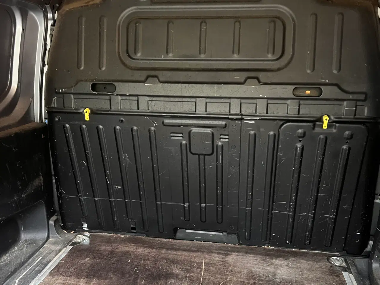 Billede 4 - OPEL COMBO VAN 1,5D 100 HK