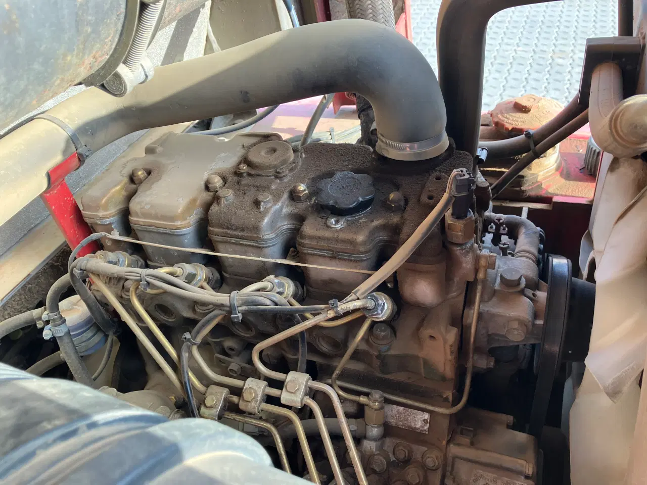 Billede 9 - Weidemann 1490