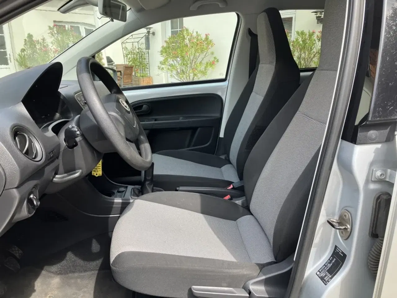 Billede 5 - VW Citigo 75 ambition