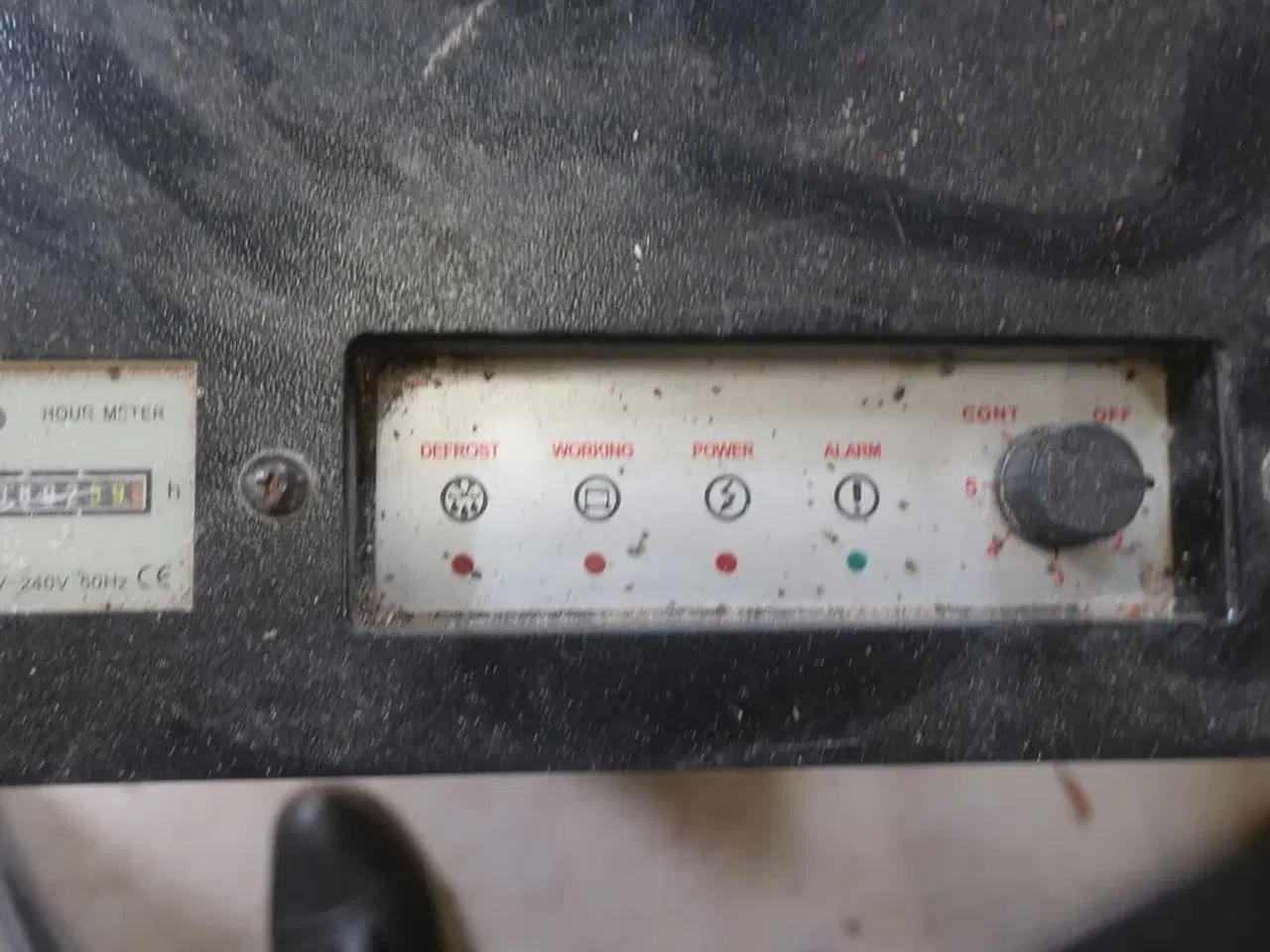 Billede 2 - Affugter KGK 30L