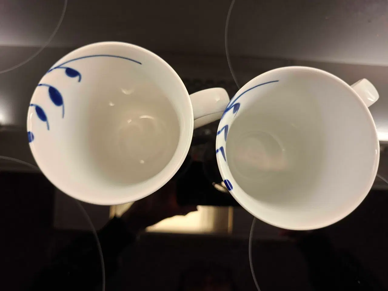 Billede 2 - 2 stk Royal Copenhagen krus