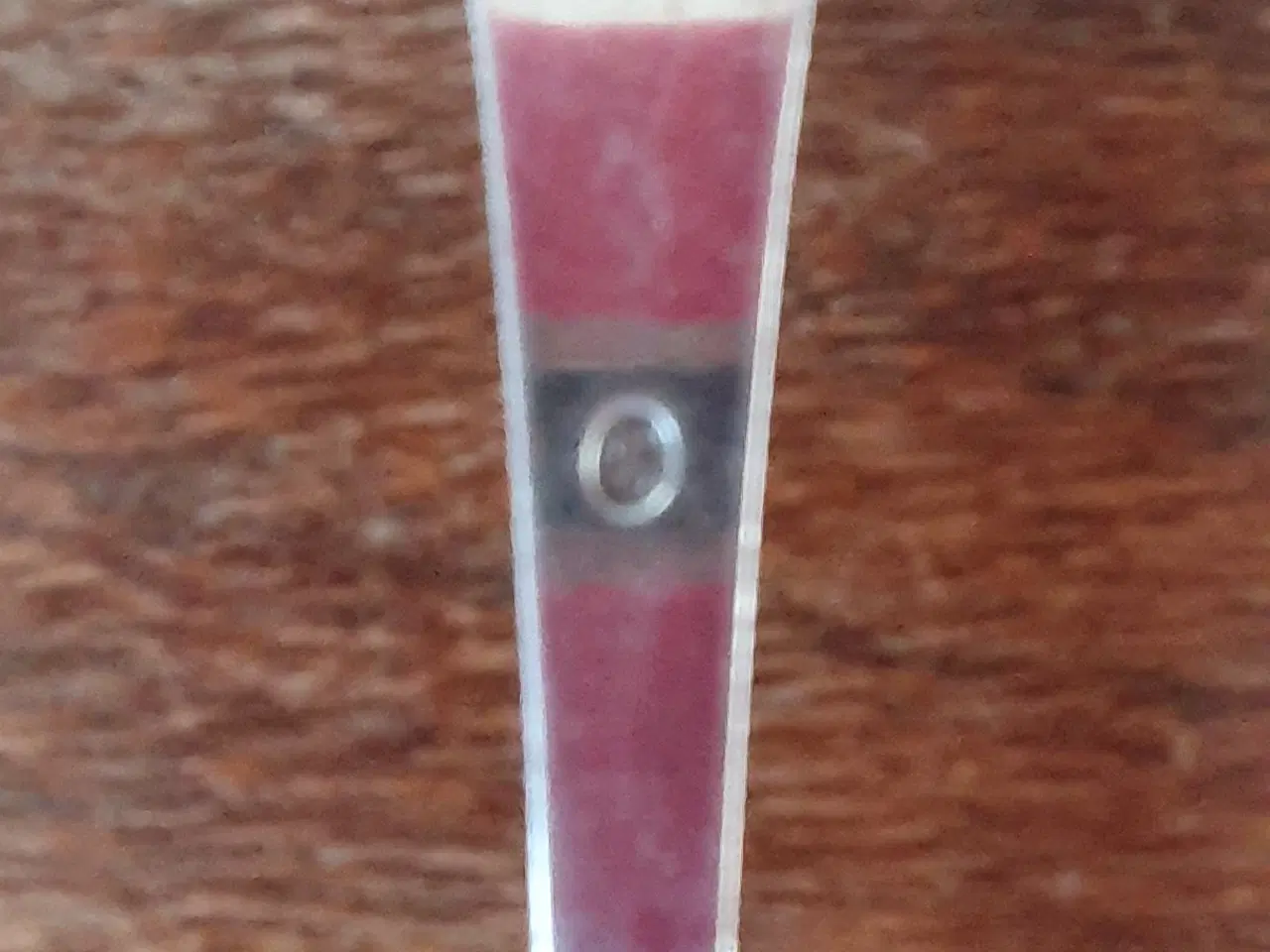 Billede 4 - Tre tårnet sølvbestik