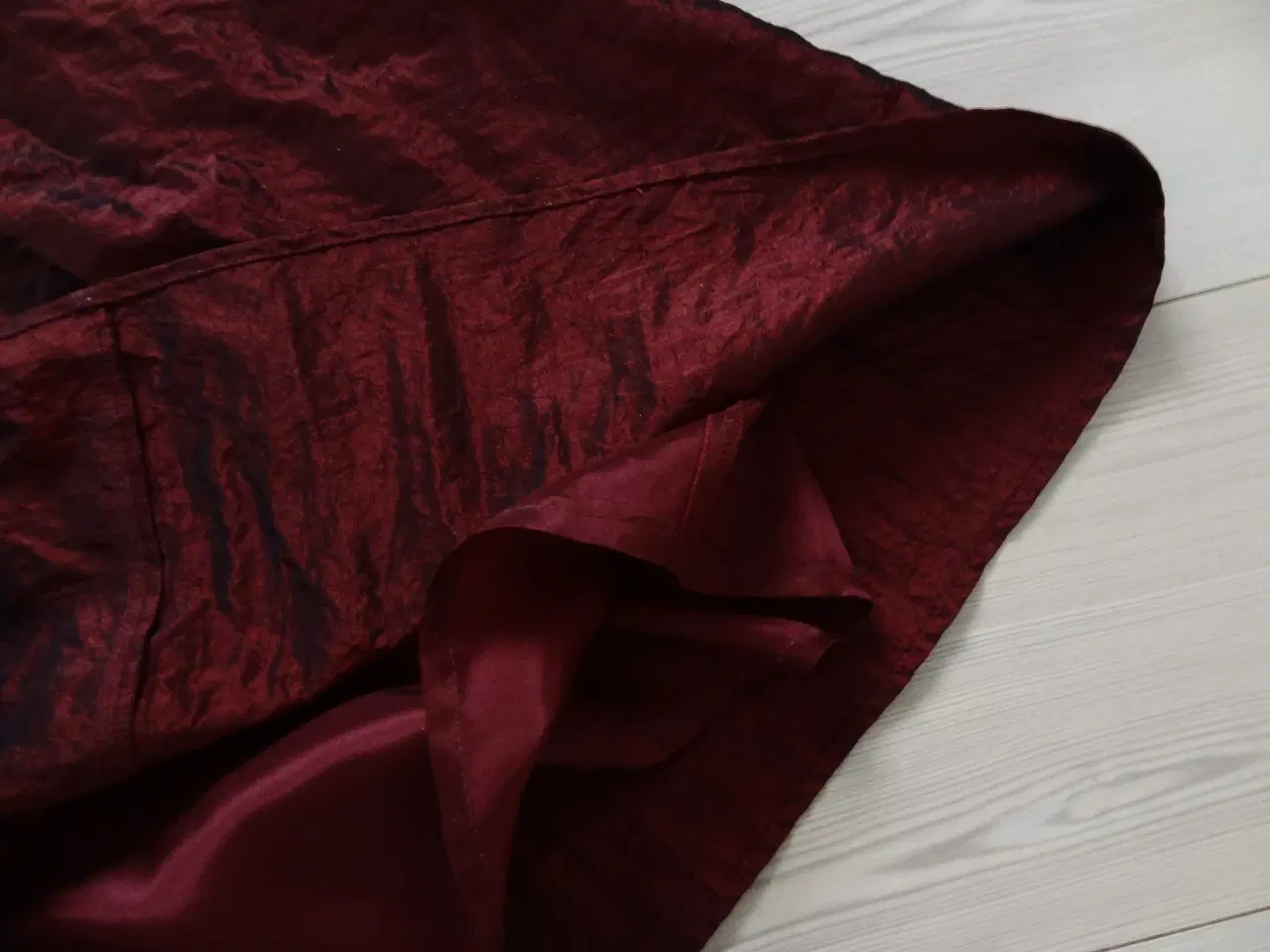 Billede 11 - Gallakjole, Elinette, Festkjole inkl. jakke str. M