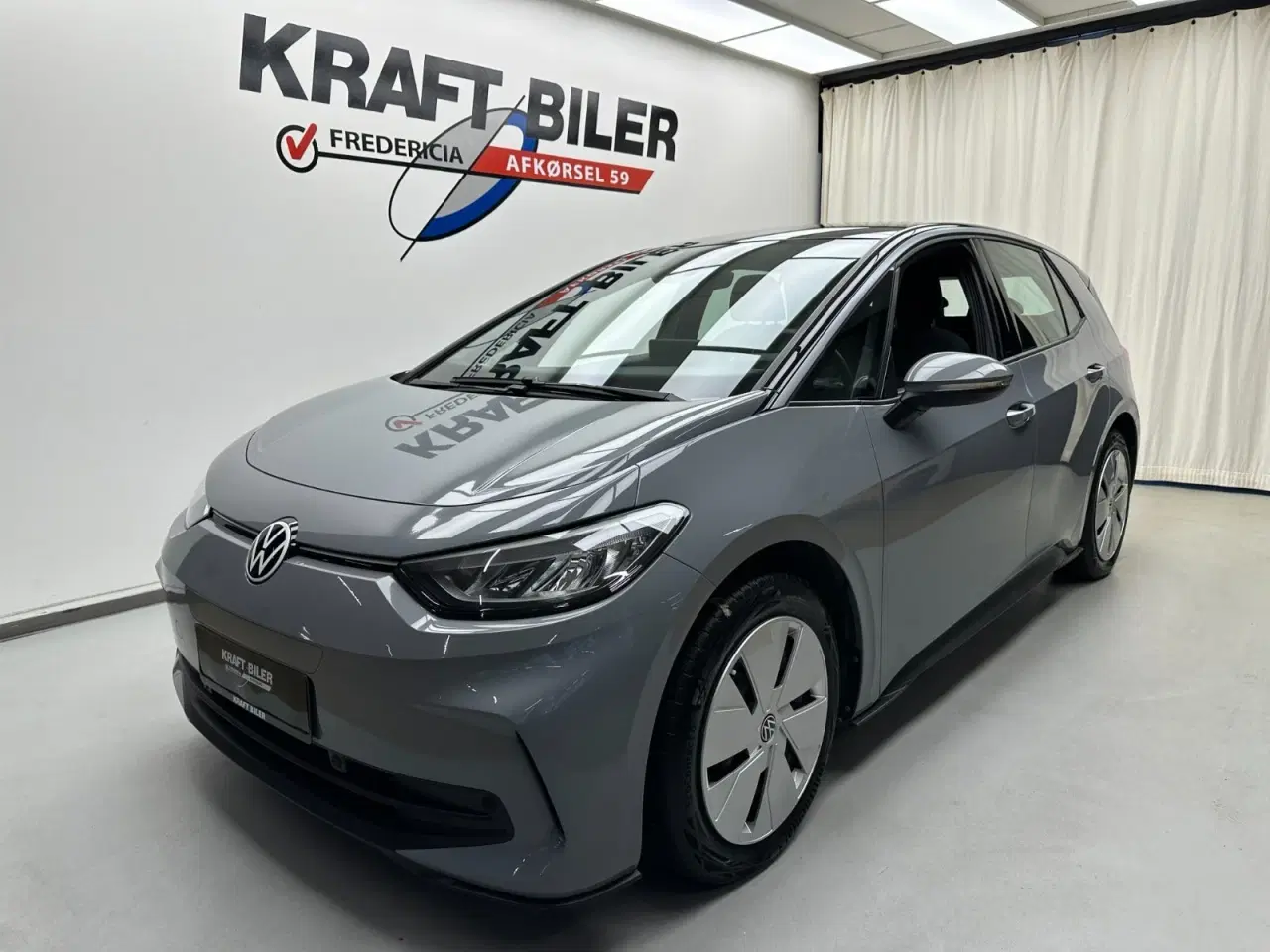 Billede 1 - VW ID.3 58 Pro