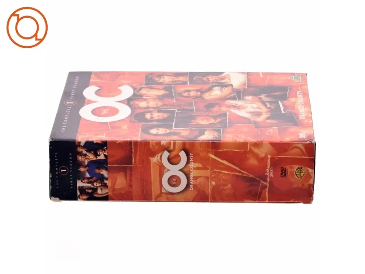 Billede 2 - ORANGE COUNTY SEA. 1