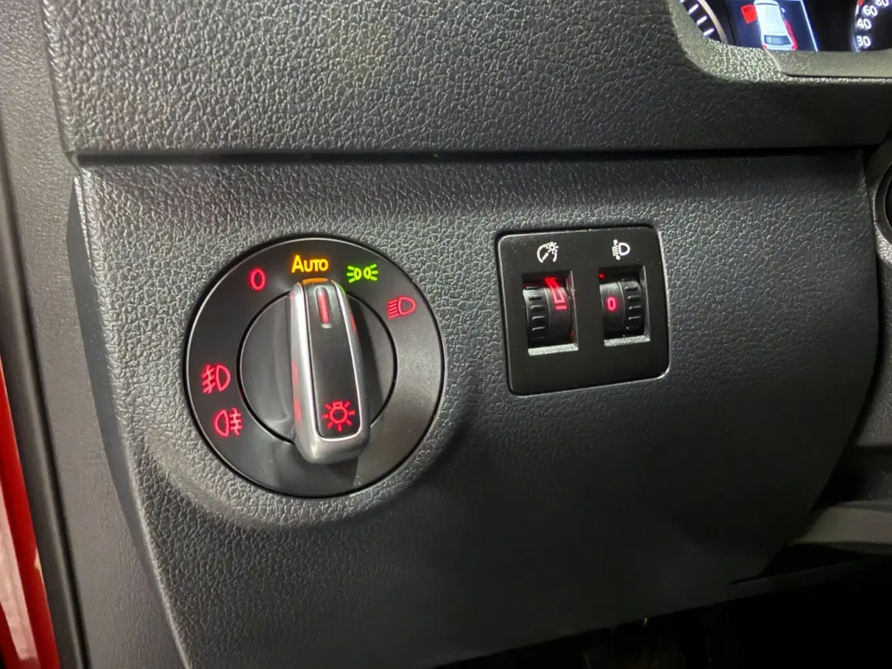 Billede 13 - VW Caddy Maxi 2,0 TDi 102 Comfortline DSG